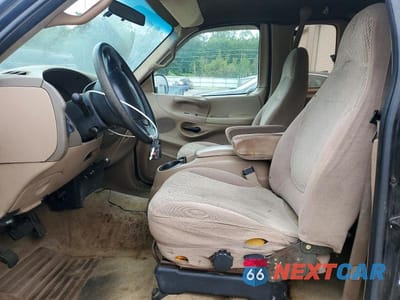 Zdjęcie 7 z 12 samochodu: 1997 FORD F150 VIN:1FTEX17L1VNC32012 - miniatura