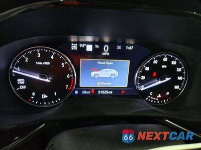 Zdjęcie 9 z 12 samochodu: 2023 BUICK ENVISION AVENIR VIN:LRBFZSR4XPD178288 - miniatura