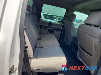 Zdjęcie 10 z 12 samochodu: 2022 FORD F250 SUPER DUTY VIN:1FT8W2BT0NEC37540 - miniatura