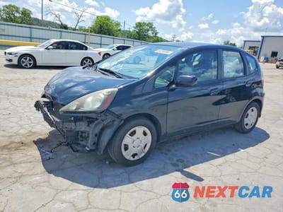 2012 HONDA FIT JHMGE8G37CC039099 - główne zdjęcie licytacji z USA - miniatura