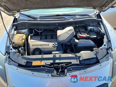 Zdjęcie 12 z 14 samochodu: 2013 MAZDA CX-9 SPORT VIN:JM3TB2BV4D0404380 - miniatura