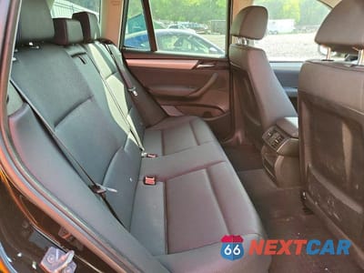 Zdjęcie 11 z 13 samochodu: 2012 BMW X3 VIN:5UXWX5C57CL725946 - miniatura