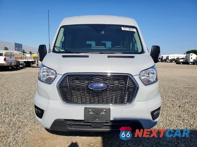 Piąte zdjęcie samochodu w środku: 2022 FORD TRANSIT T-350 VIN:1FBAX2CGXNKA69296 - miniatura