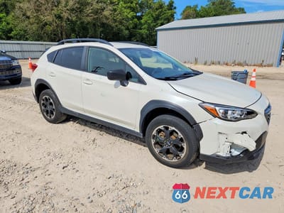 Czwarte zdjęcie samochodu z boku: 2023 SUBARU CROSSTREK VIN:JF2GTABC6P8326336 - miniatura