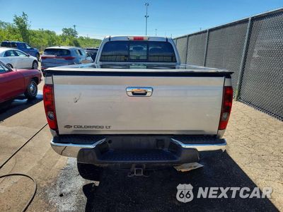 Zdjęcie 6 z 12 samochodu: 2012 CHEVROLET COLORADO LT VIN:1GCJTDFE6C8124351 - miniatura