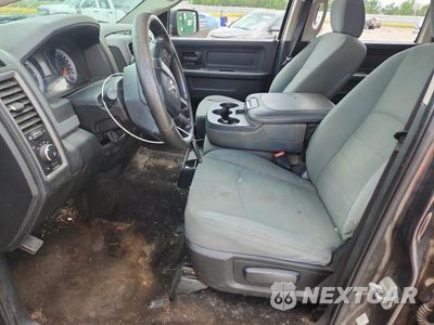 Zdjęcie 7 z 12 samochodu: 2014 RAM 1500 ST VIN:1C6RR6KT3ES456732 - miniatura