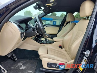 Zdjęcie 7 z 12 samochodu: 2020 BMW X3 XDRIVE30I VIN:5UXTY5C05L9C23764 - miniatura