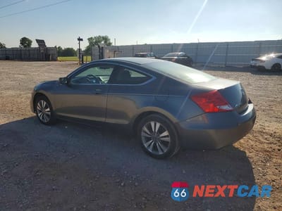 Drugie zdjęcie samochodu z przodu: 2012 HONDA ACCORD LX VIN:1HGCS1B39CA003595 - miniatura