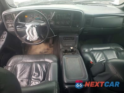 Zdjęcie 8 z 12 samochodu: 2001 CHEVROLET SILVERADO K1500 VIN:1GCEK19T21Z282805 - miniatura