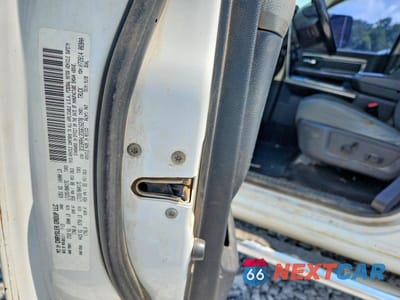 Zdjęcie 12 z 12 samochodu: 2013 RAM 3500 SLT VIN:3C63RRHL2DG616278 - miniatura