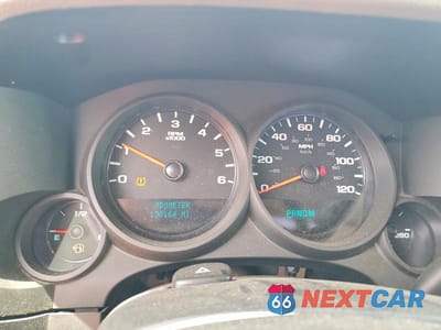 Zdjęcie 9 z 13 samochodu: 2012 CHEVROLET SILVERADO K1500 VIN:1GCNKPE09CZ111891 - miniatura