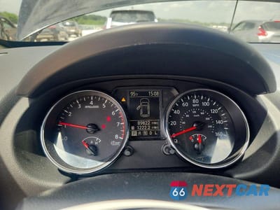 Zdjęcie 9 z 13 samochodu: 2012 NISSAN ROGUE S VIN:JN8AS5MV1CW707969 - miniatura