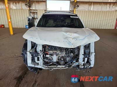 Piąte zdjęcie samochodu w środku: 2020 ACURA MDX SPORT HYBRID TECHNOLOGY VIN:5J8YD7H58LL000252 - miniatura