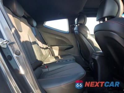 Zdjęcie 10 z 12 samochodu: 2020 HYUNDAI VELOSTER TURBO 1.6T VIN:KMHTH6AB6LU022733 - miniatura