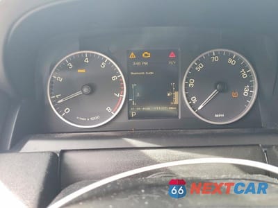 Zdjęcie 9 z 14 samochodu: 2013 LAND ROVER RANGE ROVER SPORT HSE LUXURY VIN:SALSK2D41DA814176 - miniatura