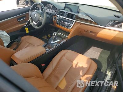 Zdjęcie 8 z 12 samochodu: 2015 BMW 428 I VIN:WBA3N3C52FK232102 - miniatura