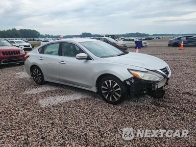 Czwarte zdjęcie samochodu z boku: 2016 NISSAN ALTIMA 2.5 SL VIN:1N4AL3AP7GC225247 - miniatura