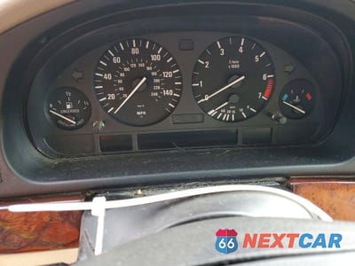 Zdjęcie 9 z 12 samochodu: 2003 BMW 530 I AUTOMATIC VIN:WBADT63403CK39526 - miniatura