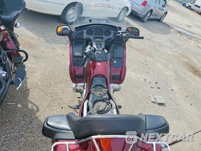 Zdjęcie 6 z 9 samochodu: 2005 HONDA GL1800 VIN:1HFSC470X5A402032 - miniatura