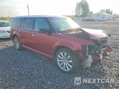 Zdjęcie 7 z 28 samochodu: 2015 FORD FLEX SEL VIN:2FMGK5C82FBA02570 - miniatura