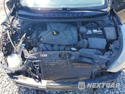 Zdjęcie 11 z 13 samochodu: 2014 HYUNDAI ELANTRA LIMITED VIN:5NPDH4AE5EH541406 - miniatura