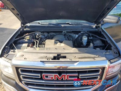 Zdjęcie 11 z 12 samochodu: 2017 GMC SIERRA K1500 SLE VIN:1GTV2MEHXHZ239441 - miniatura