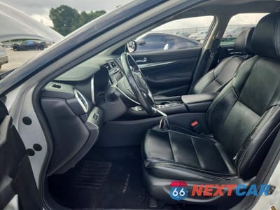 Zdjęcie 7 z 12 samochodu: 2021 NISSAN MAXIMA SV VIN:1N4AA6CV3MC512938 - miniatura