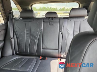 Zdjęcie 10 z 13 samochodu: 2017 BMW X5 SDRIVE35I VIN:5UXKR2C3XH0W43126 - miniatura