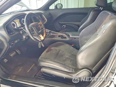 Zdjęcie 7 z 12 samochodu: 2017 DODGE CHALLENGER R VIN:2C3CDZAG1HH665423 - miniatura