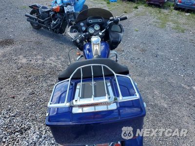 Zdjęcie 6 z 8 samochodu: 2007 HARLEY-DAVIDSON FLTR VIN:1HD1FS4187Y706869 - miniatura