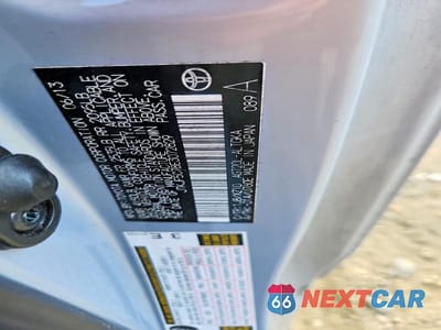 Zdjęcie 12 z 12 samochodu: 2014 SCION TC 10 SERIES VIN:JTKJF5C78E3072829 - miniatura