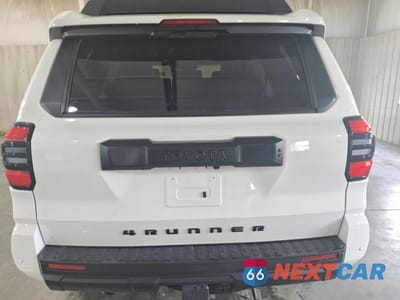 Zdjęcie 6 z 13 samochodu: 2026 TOYOTA 4RUNNER TRD OFF-ROAD PREMIUM VIN:JTEVA5BR6T5097459 - miniatura