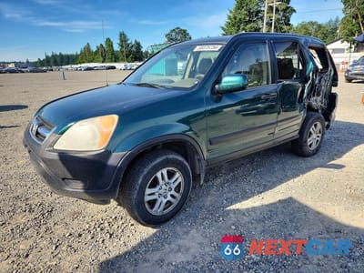 2003 HONDA CR-V EX JHLRD78883C046230 - główne zdjęcie licytacji z USA - miniatura