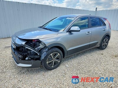 2026 KIA NIRO LX KNDCP3LE3T5336931 - główne zdjęcie licytacji z USA - miniatura