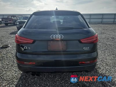 Zdjęcie 6 z 13 samochodu: 2016 AUDI Q3 PRESTIGE VIN:WA1GFCFS8GR022769 - miniatura