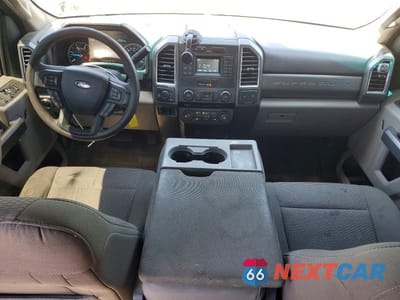 Zdjęcie 8 z 13 samochodu: 2018 FORD F350 SUPER DUTY VIN:1FT8W3BT2JEB45507 - miniatura