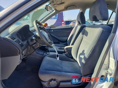 Zdjęcie 7 z 12 samochodu: 2003 HONDA CIVIC LX VIN:2HGES16533H511809 - miniatura