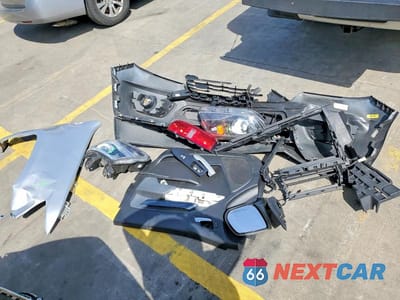 Zdjęcie 12 z 13 samochodu: 2020 CHEVROLET COLORADO Z71 VIN:1GCGTDEN4L1201660 - miniatura