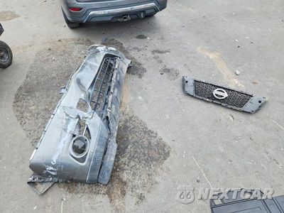 Zdjęcie 13 z 14 samochodu: 2015 NISSAN PATHFINDER S VIN:5N1AR2MN5FC624875 - miniatura