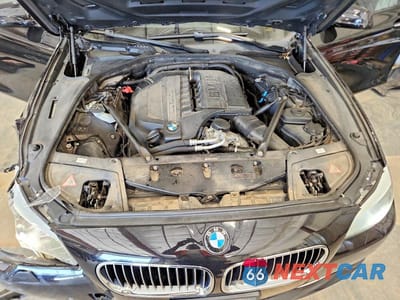 Zdjęcie 11 z 12 samochodu: 2011 BMW 535I VIN:WBAFU7C51BDU56256 - miniatura