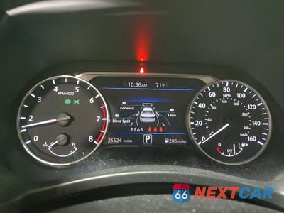 Zdjęcie 9 z 13 samochodu: 2023 NISSAN SENTRA SV VIN:3N1AB8CV1PY223719 - miniatura