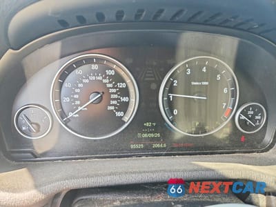Zdjęcie 9 z 13 samochodu: 2014 BMW X3 XDRIVE28I VIN:5UXWX9C55E0D31408 - miniatura