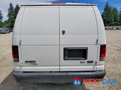 Zdjęcie 6 z 13 samochodu: 2011 FORD ECONOLINE E150 VAN VIN:1FTNE1EL2BDA59112 - miniatura