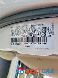 Zdjęcie 12 z 12 samochodu: 2002 TOYOTA AVALON XLS VIN:4T1BF28B62U244851 - miniatura