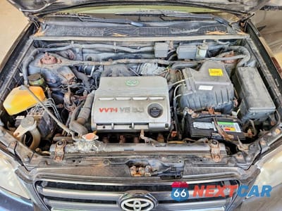 Zdjęcie 12 z 13 samochodu: 2005 TOYOTA HIGHLANDER LIMITED VIN:JTEEP21A950116384 - miniatura
