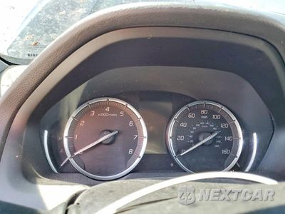 Zdjęcie 9 z 12 samochodu: 2015 ACURA TLX TECH VIN:19UUB1F53FA011776 - miniatura