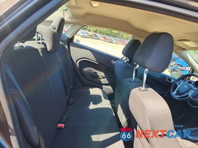 Zdjęcie 10 z 12 samochodu: 2016 FORD FIESTA SE VIN:3FADP4BJ2GM153499 - miniatura