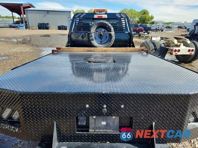 Zdjęcie 10 z 12 samochodu: 2025 FORD F550 SUPER DUTY VIN:1FDUF5HT8SDA17888 - miniatura