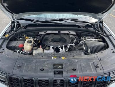 Zdjęcie 7 z 13 samochodu: 2022 JEEP GRAND CHEROKEE TRAILHAWK 4XE VIN:1C4RJYC62N8762046 - miniatura