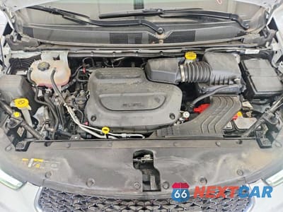 Zdjęcie 12 z 14 samochodu: 2026 CHRYSLER PACIFICA SELECT VIN:2C4RC1BG0TR156497 - miniatura